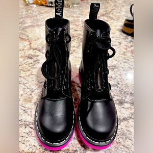 Doc Marten’s, brand new no tags or box